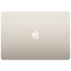 MacBook Air 15" Starlight M4 10C/10C GPU/16Gb/512Gb, MW1K3